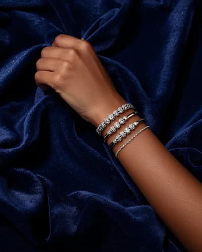 Bracelets