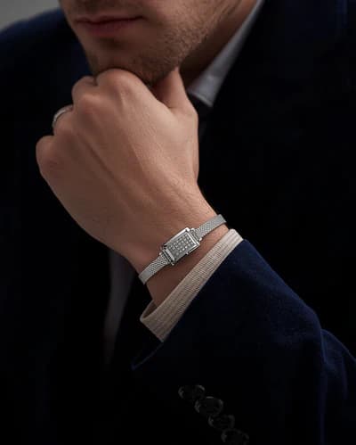 Men Bracelets