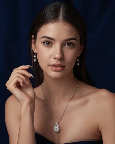 Pendant Sets