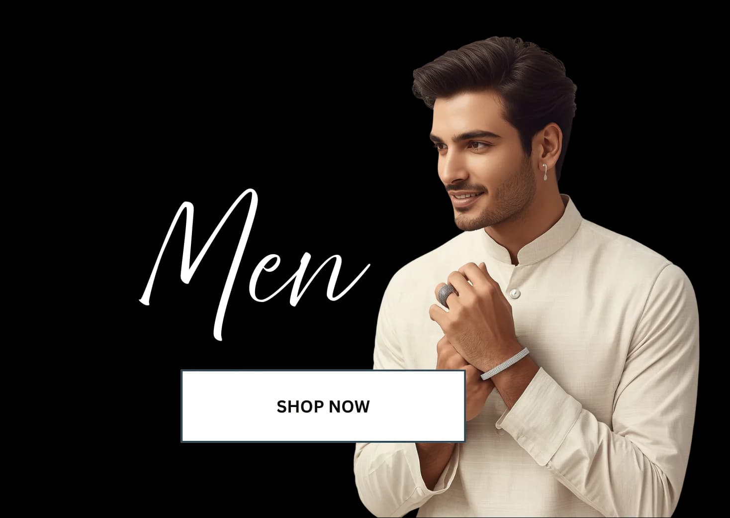 Shop Men