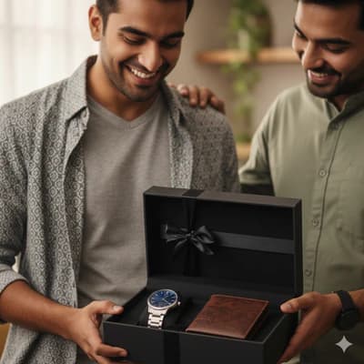 Gift for Brother