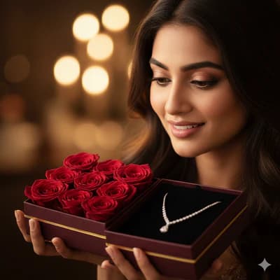 Gift for Wife