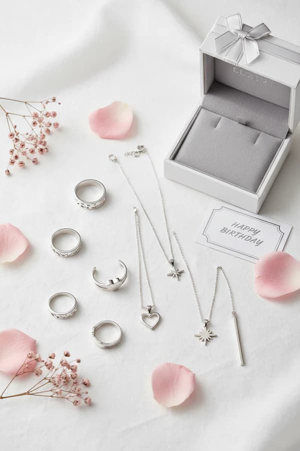 Birthday Gifts